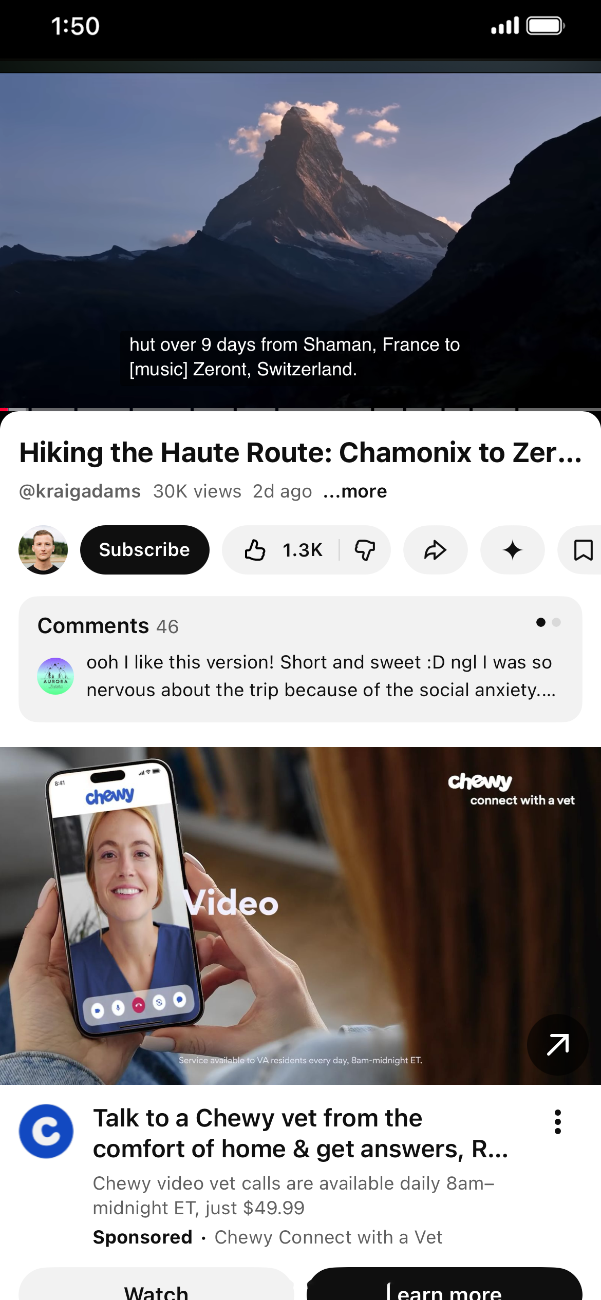 From the Settings app, scroll to and tap Apps.