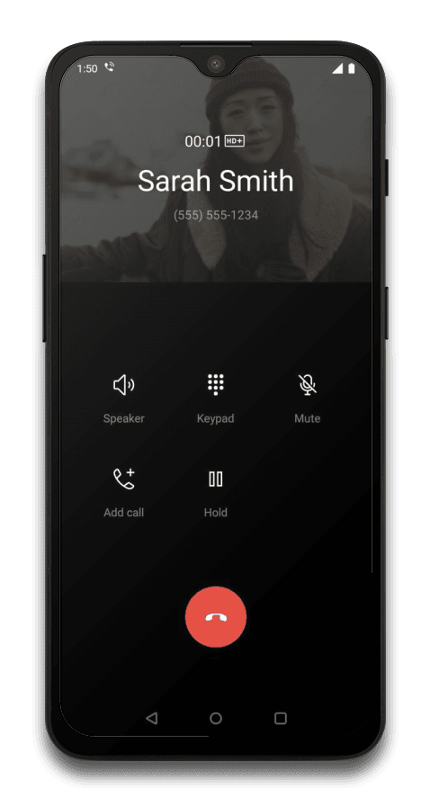From the Settings app, scroll to and tap Apps.