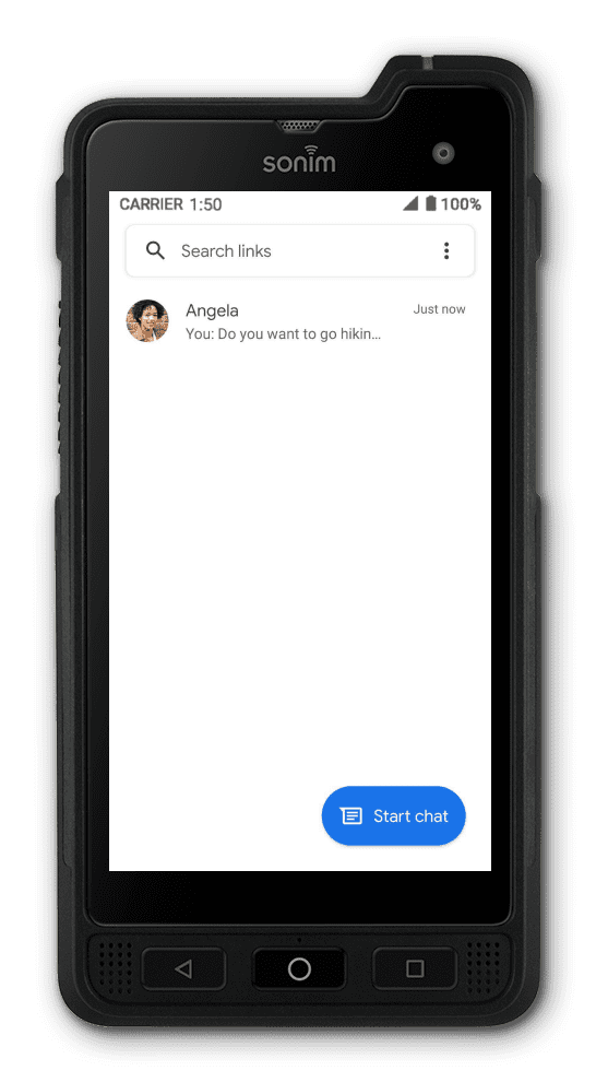 From the Settings app, scroll to and tap Apps.