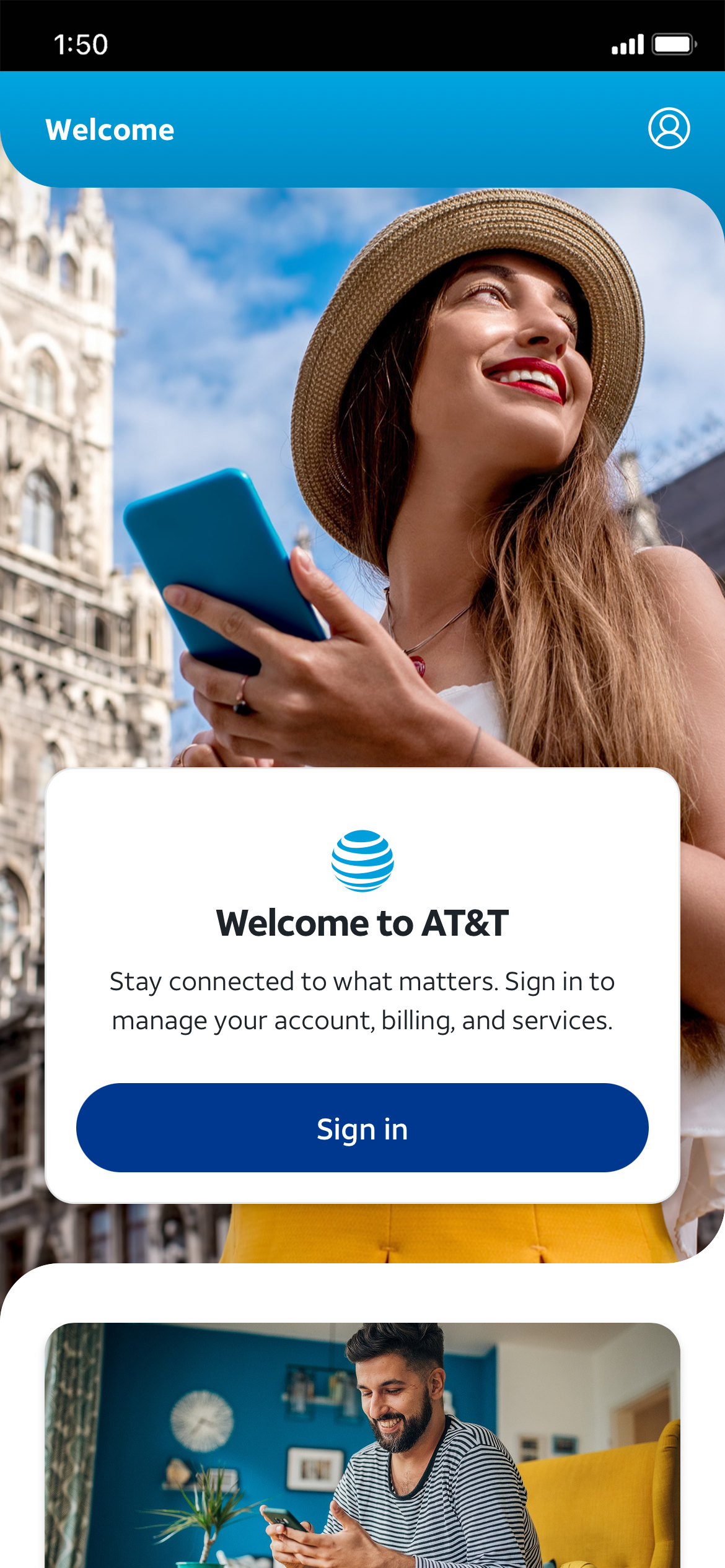 From the Settings app, scroll to and tap Apps.
