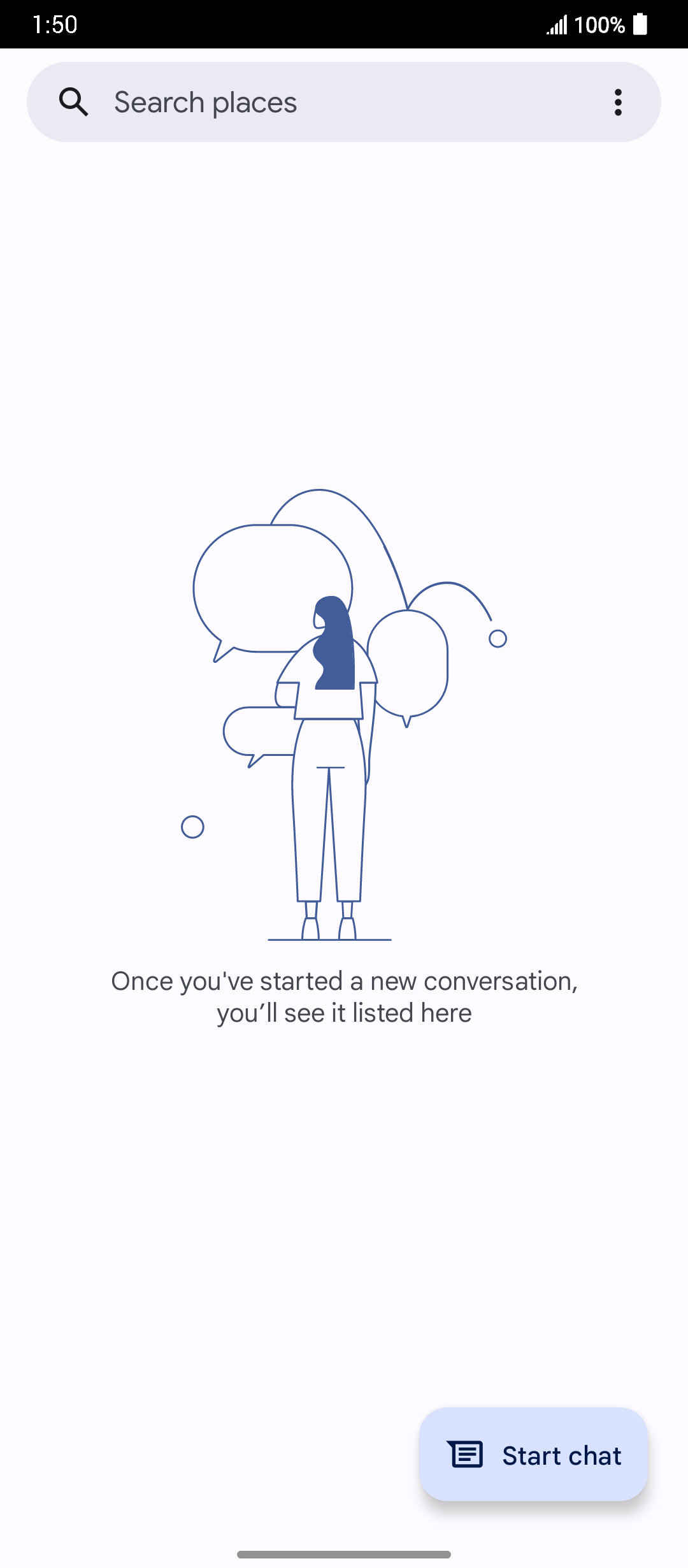 From the Settings app, scroll to and tap Apps.