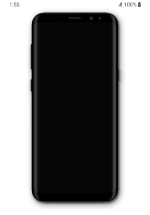 From the Settings app, scroll to and tap Apps.