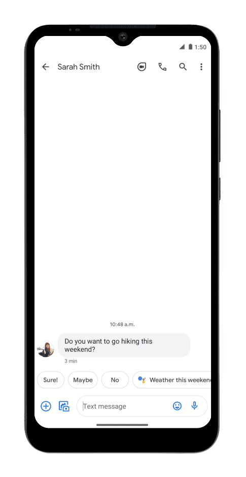 From the Settings app, scroll to and tap Apps.