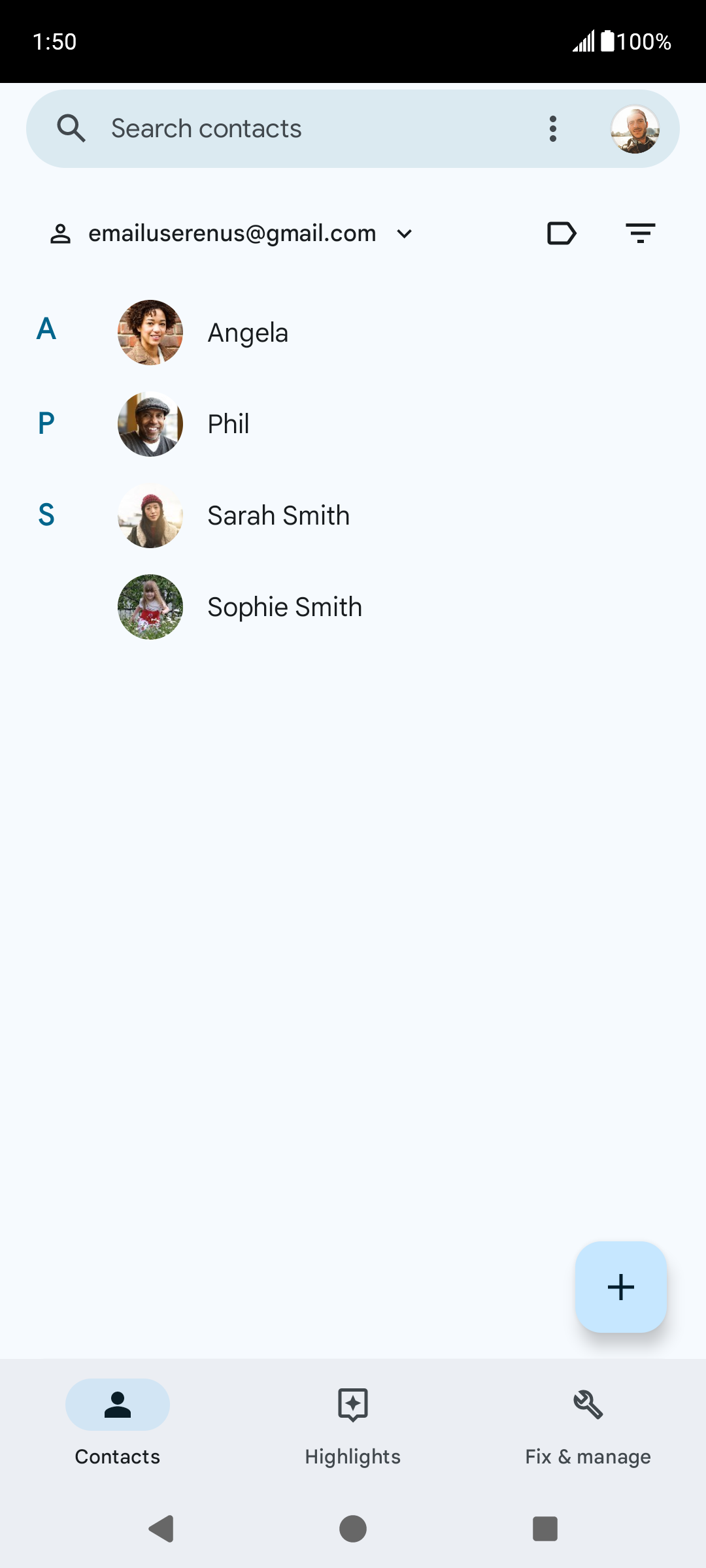 From the Settings app, scroll to and tap Apps.