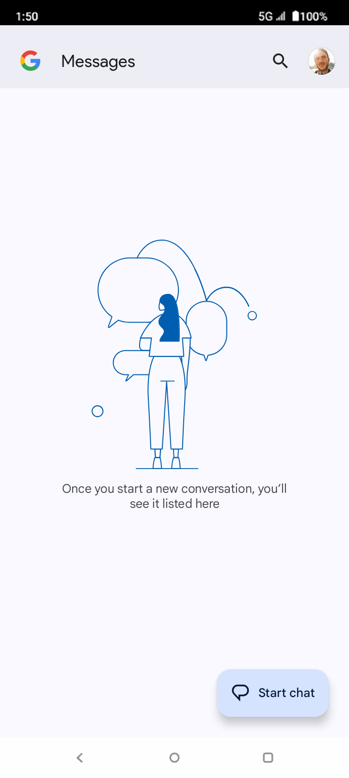 From the Settings app, scroll to and tap Apps.