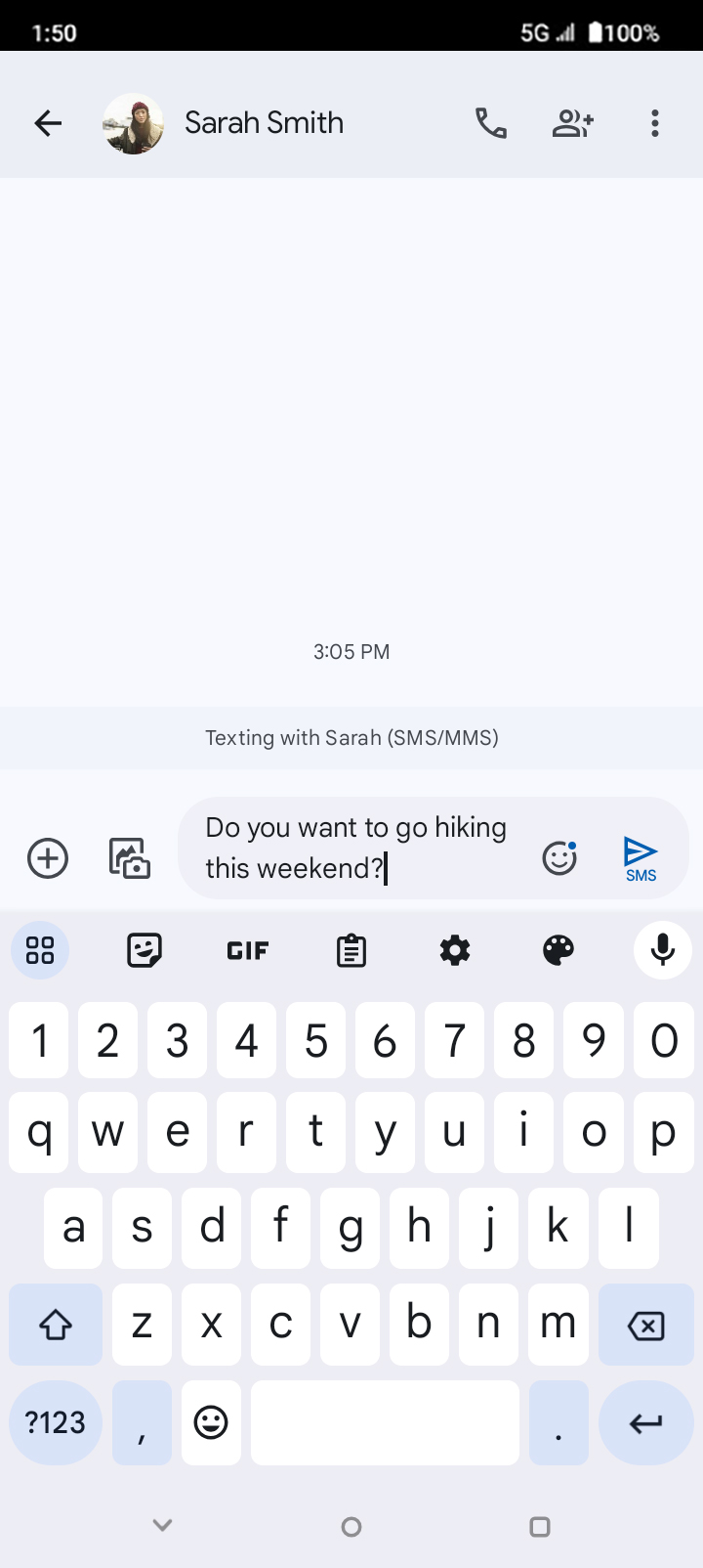 From the Settings app, scroll to and tap Apps.