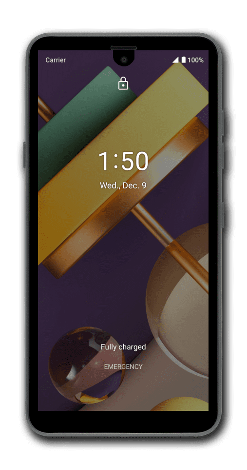 From the Settings app, scroll to and tap Apps.