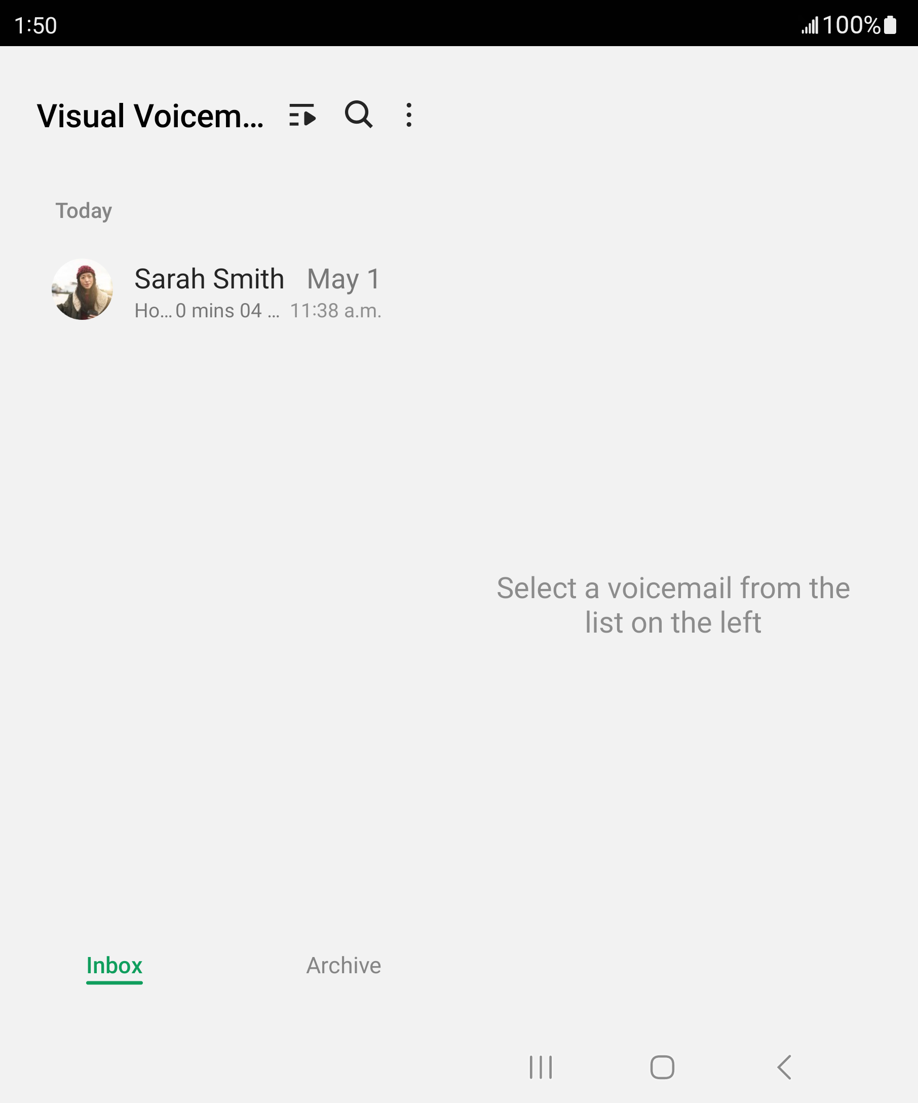 From the Settings app, scroll to and tap Apps.