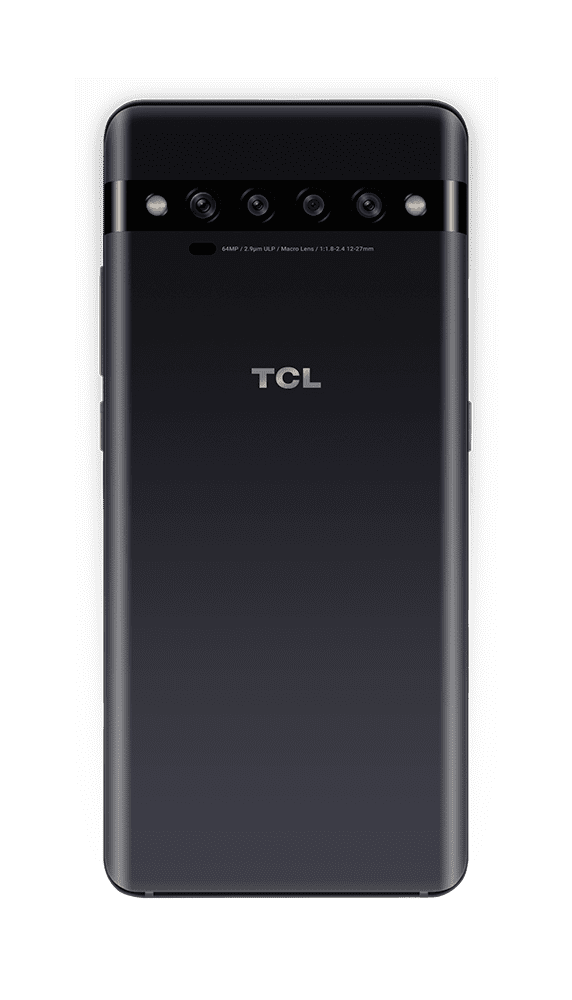 Getting to know the back of your device