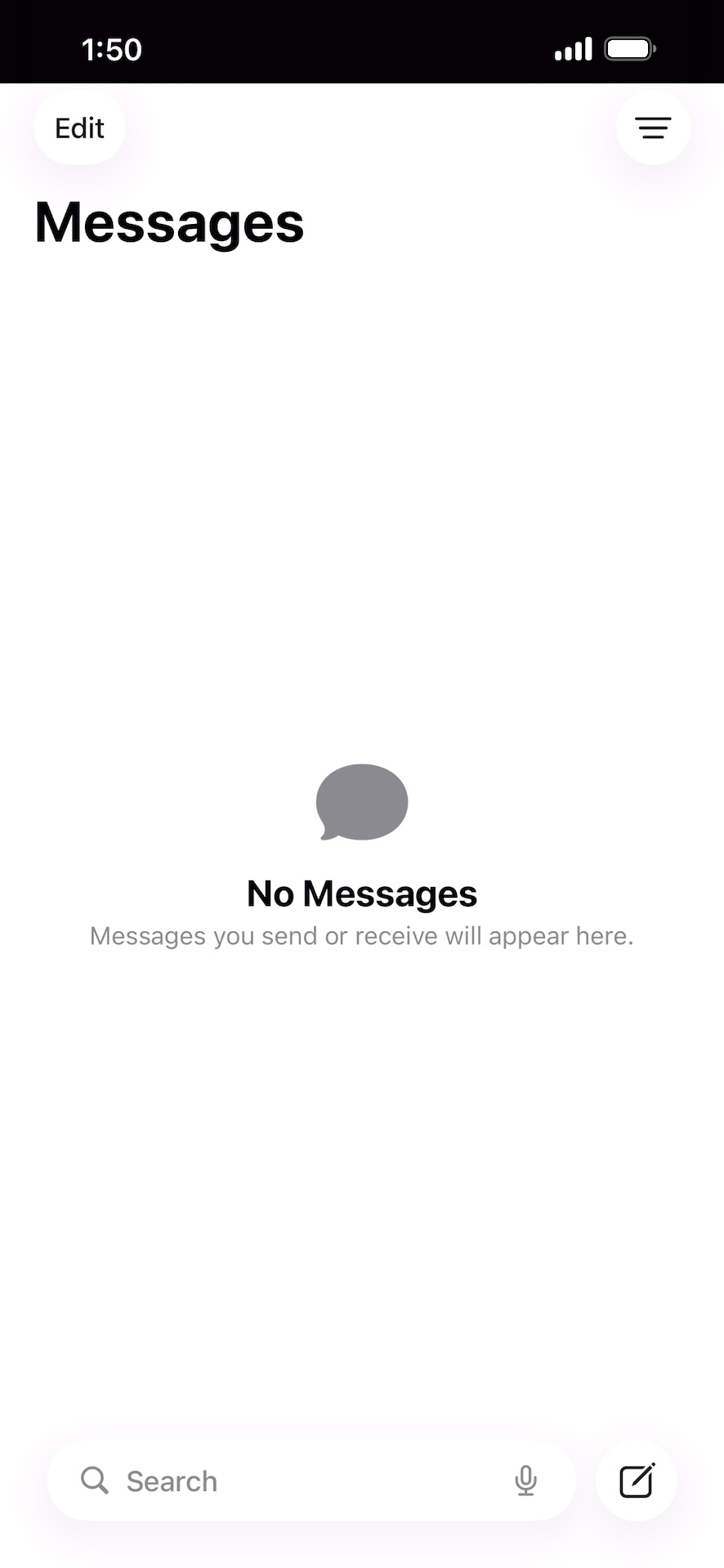From the Settings app, scroll to and tap Apps.