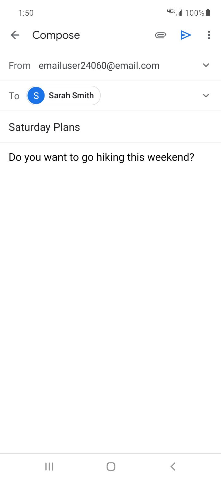 From the Settings app, scroll to and tap Apps.