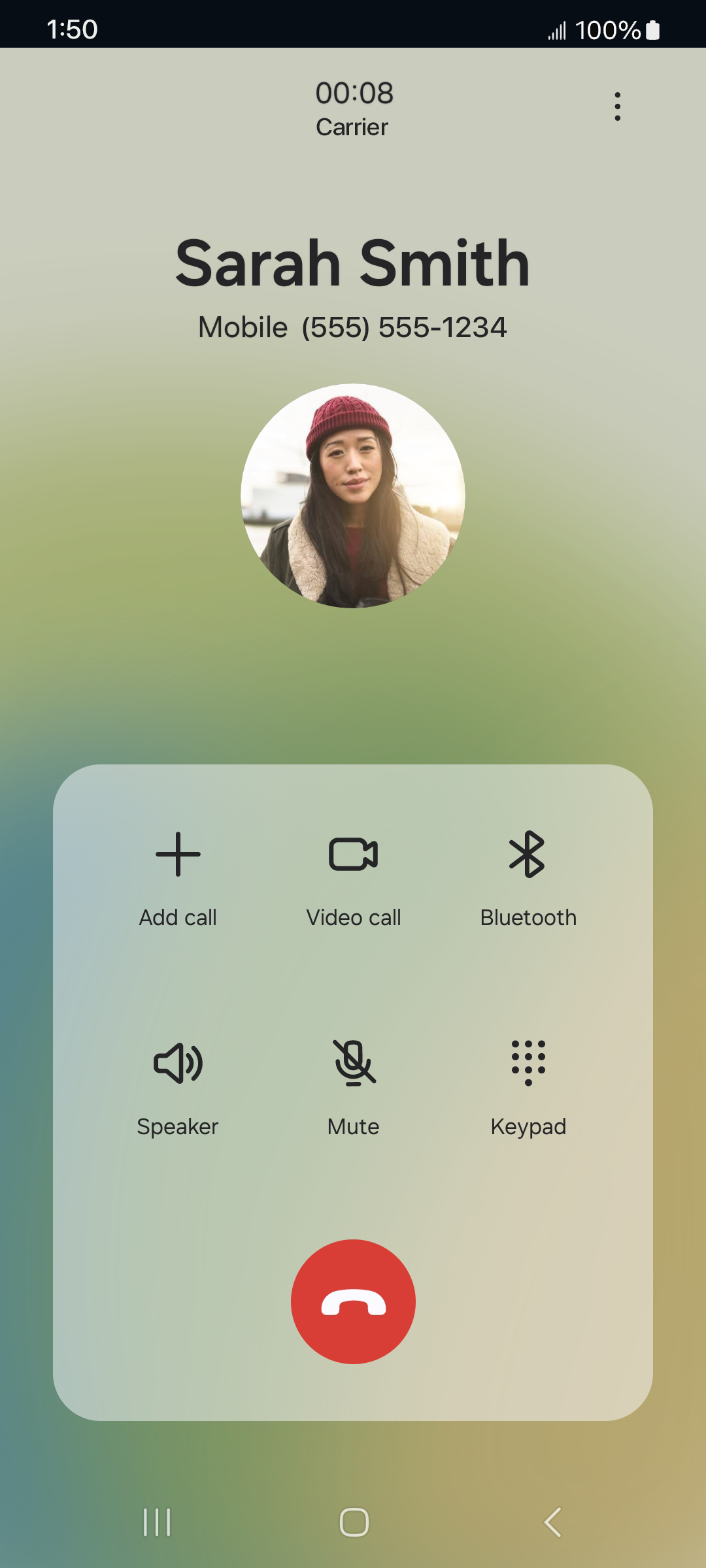 From the Settings app, scroll to and tap Apps.