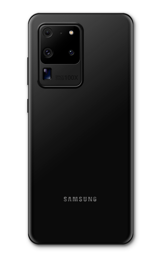 Getting to Know the Back of Your Device