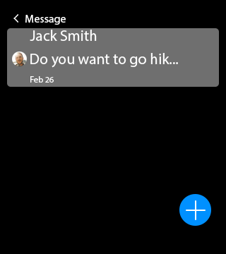 From the Settings app, scroll to and tap Apps.