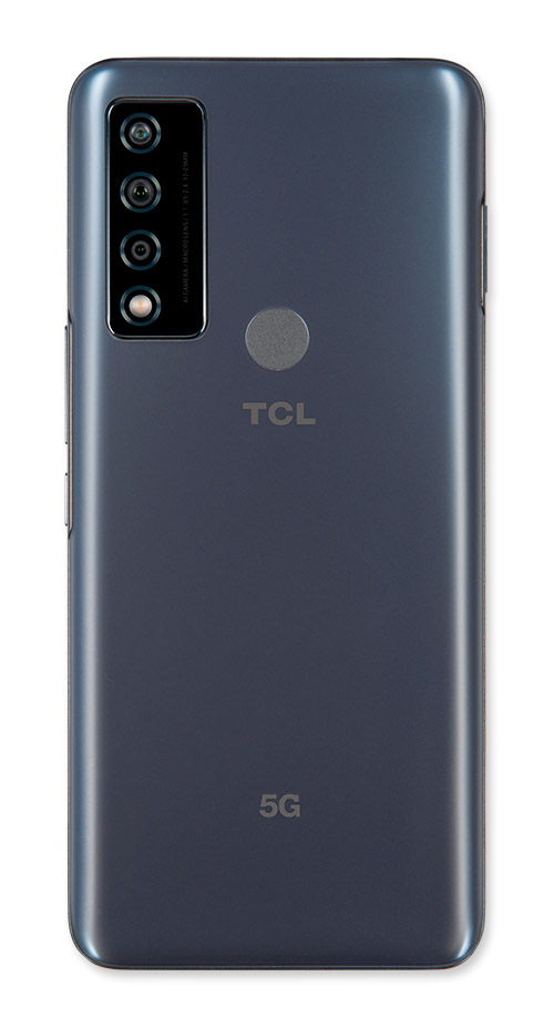 Getting to know the back of your device