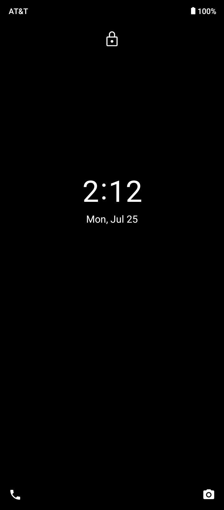 From the Settings app, scroll to and tap Apps.