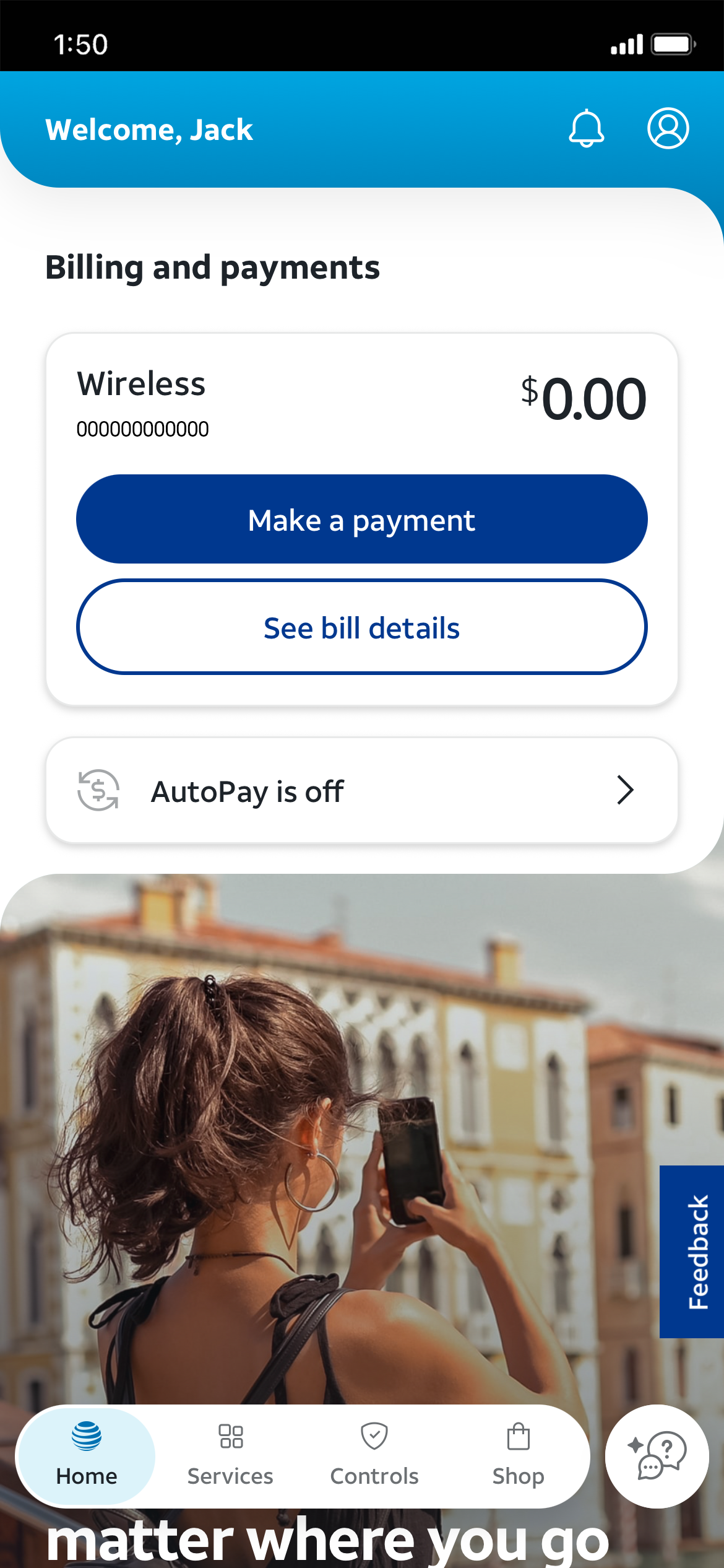 From the Settings app, scroll to and tap Apps.