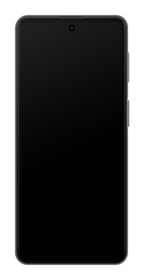 From the Settings app, scroll to and tap Apps.