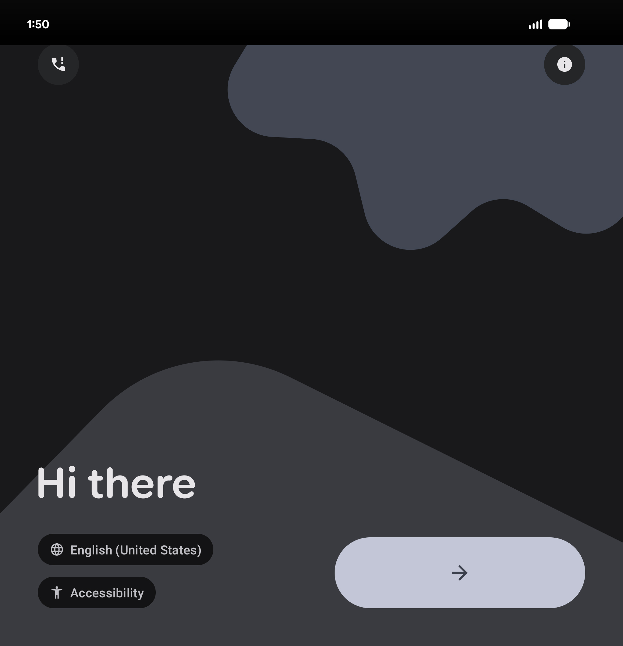 From the Settings app, scroll to and tap Apps.