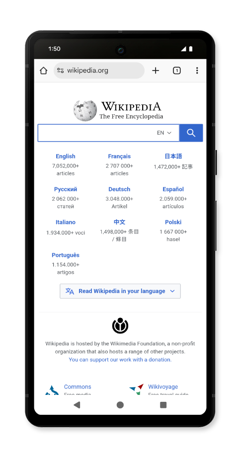 From the Settings app, scroll to and tap Apps.