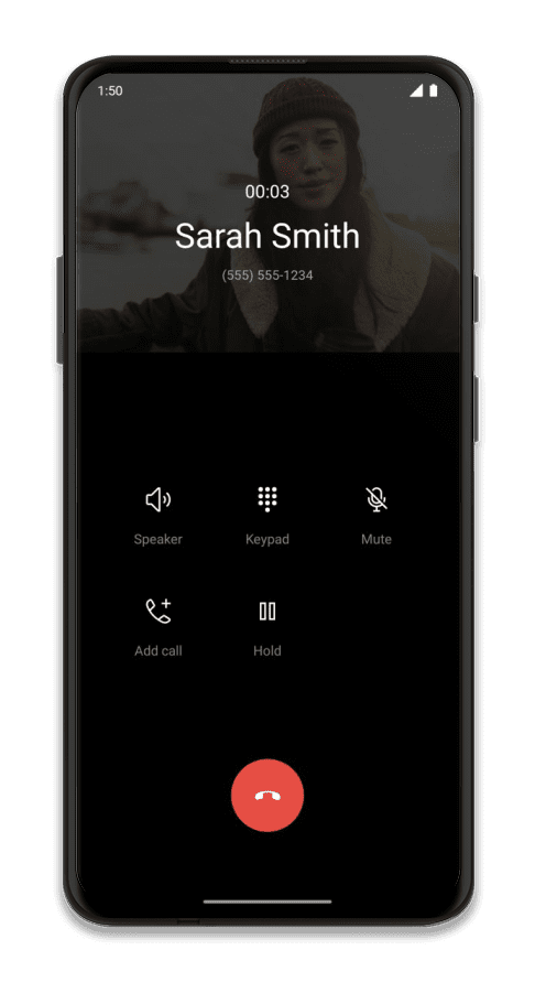 From the Settings app, scroll to and tap Apps.