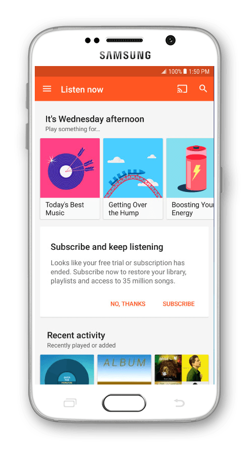 From the Settings app, scroll to and tap Apps.