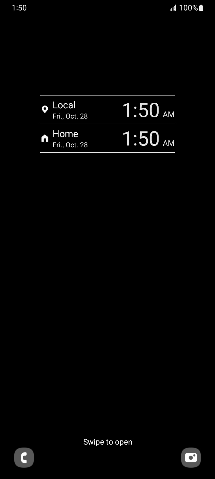 From the Settings app, scroll to and tap Apps.