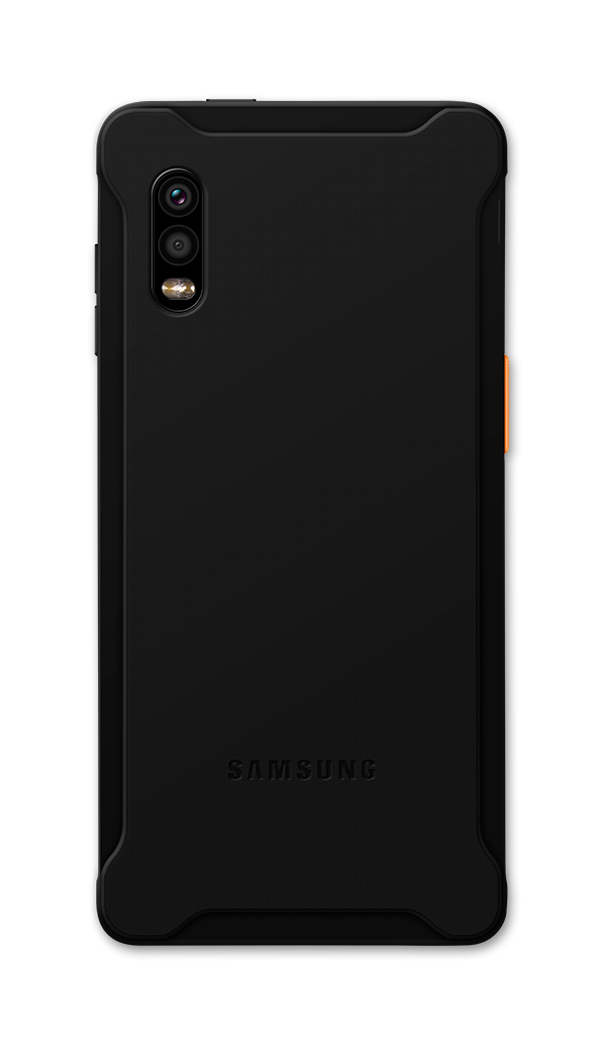 Getting to Know the Back of Your Device