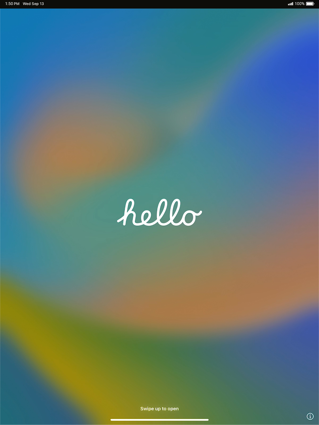 From the Settings app, scroll to and tap Apps.