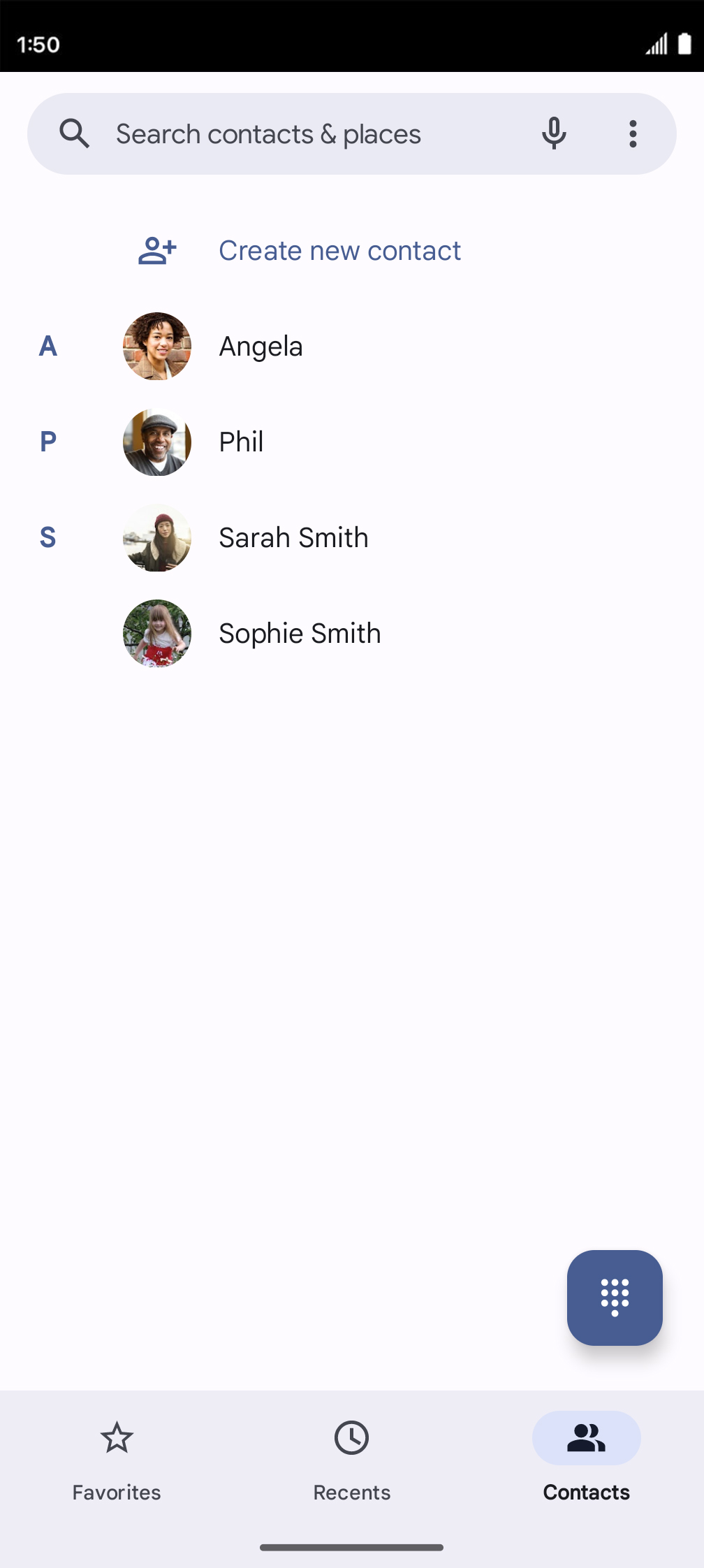 From the Settings app, scroll to and tap Apps.