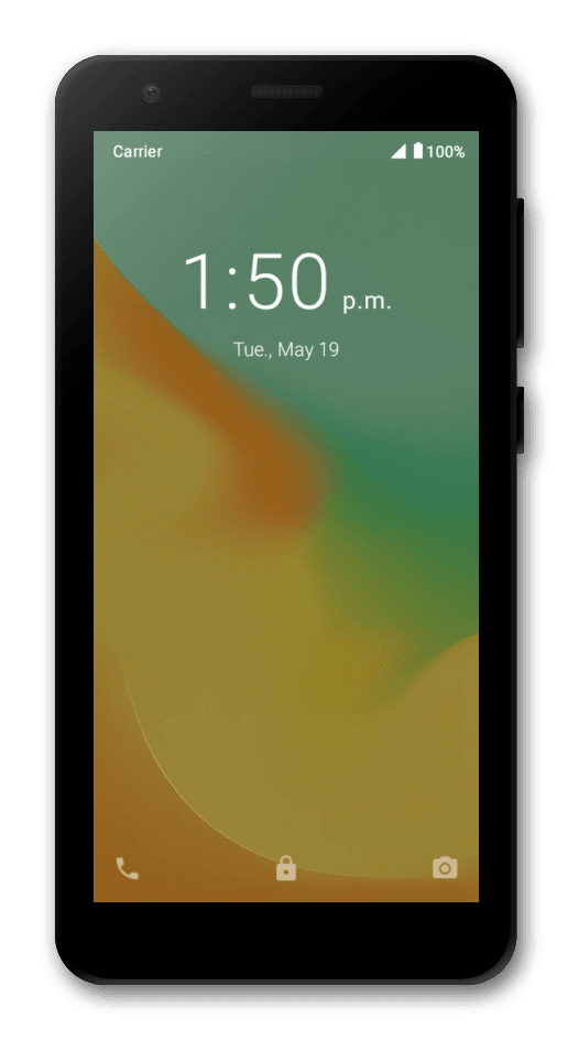 From the Settings app, scroll to and tap Apps.
