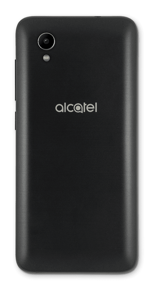 Getting to Know the Back of Your Device