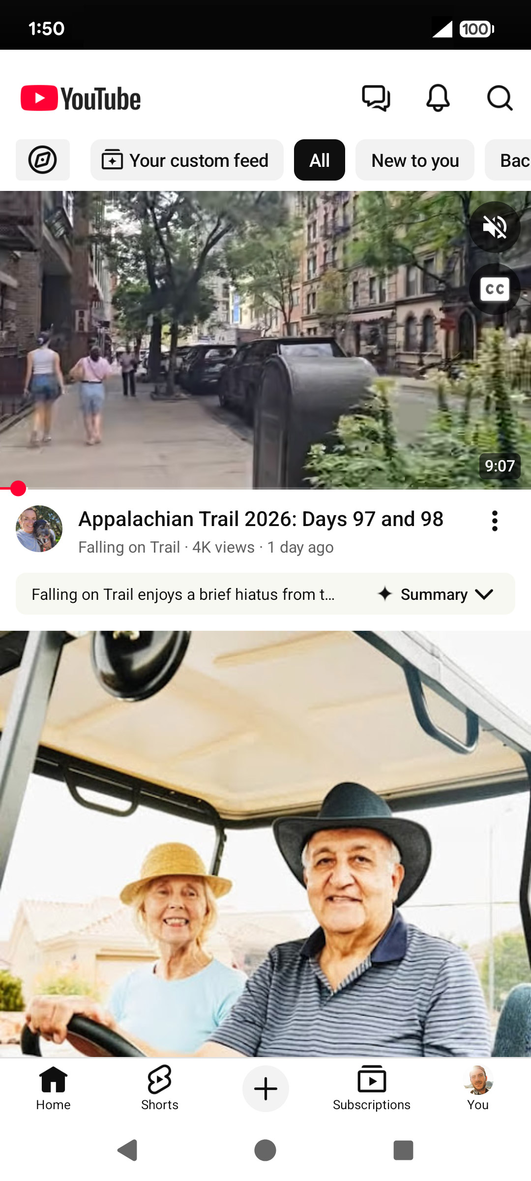 From the Settings app, scroll to and tap Apps.