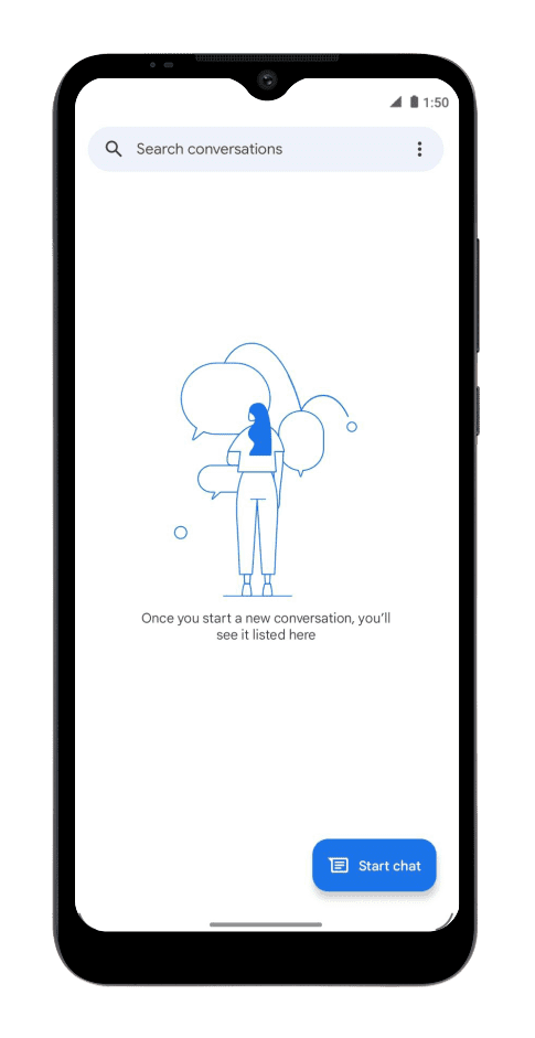 From the Settings app, scroll to and tap Apps.