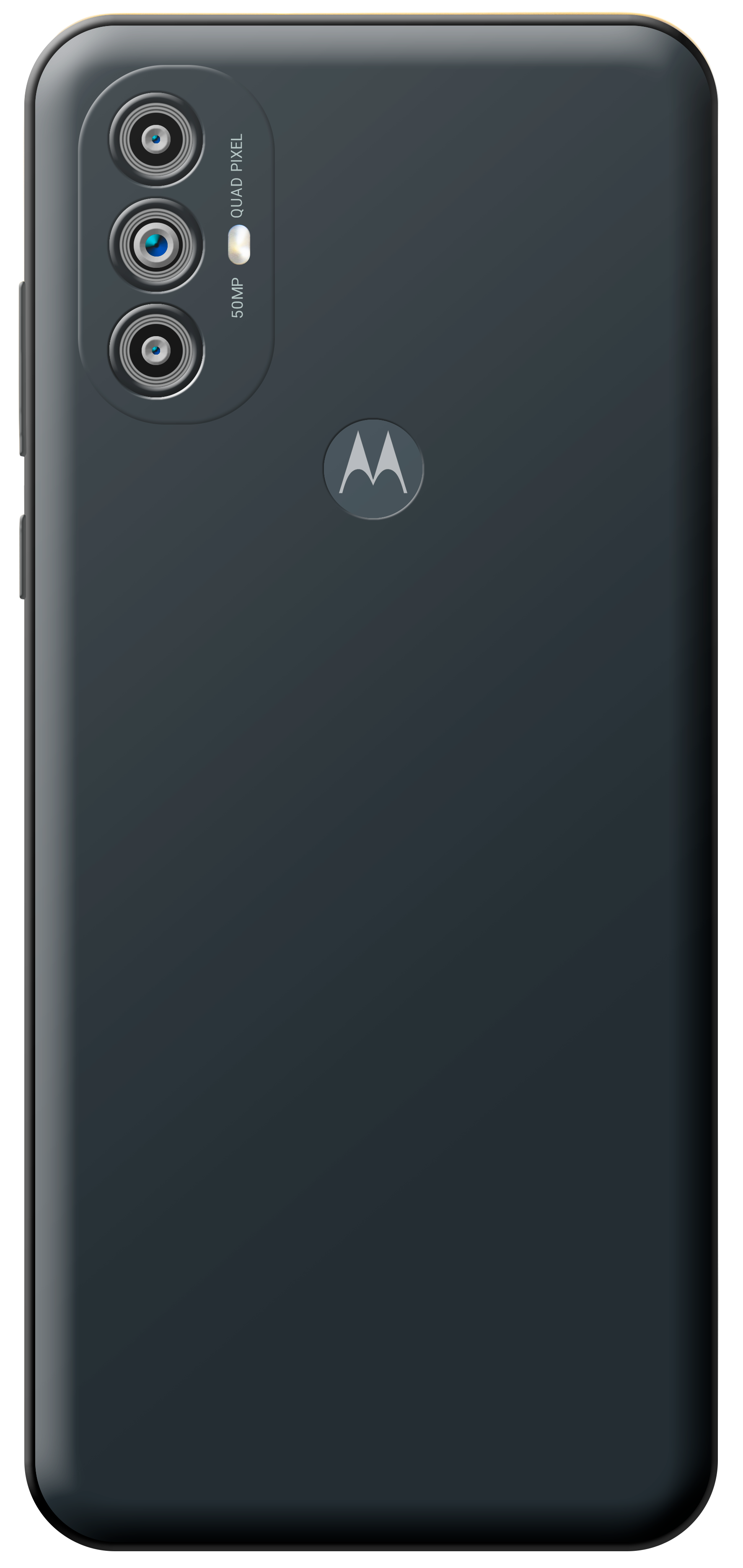 Getting to know the back of your device