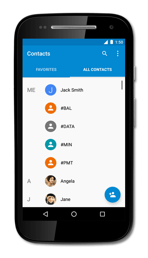 From the Settings app, scroll to and tap Apps.