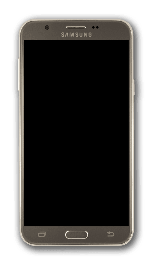 From the Settings app, scroll to and tap Apps.