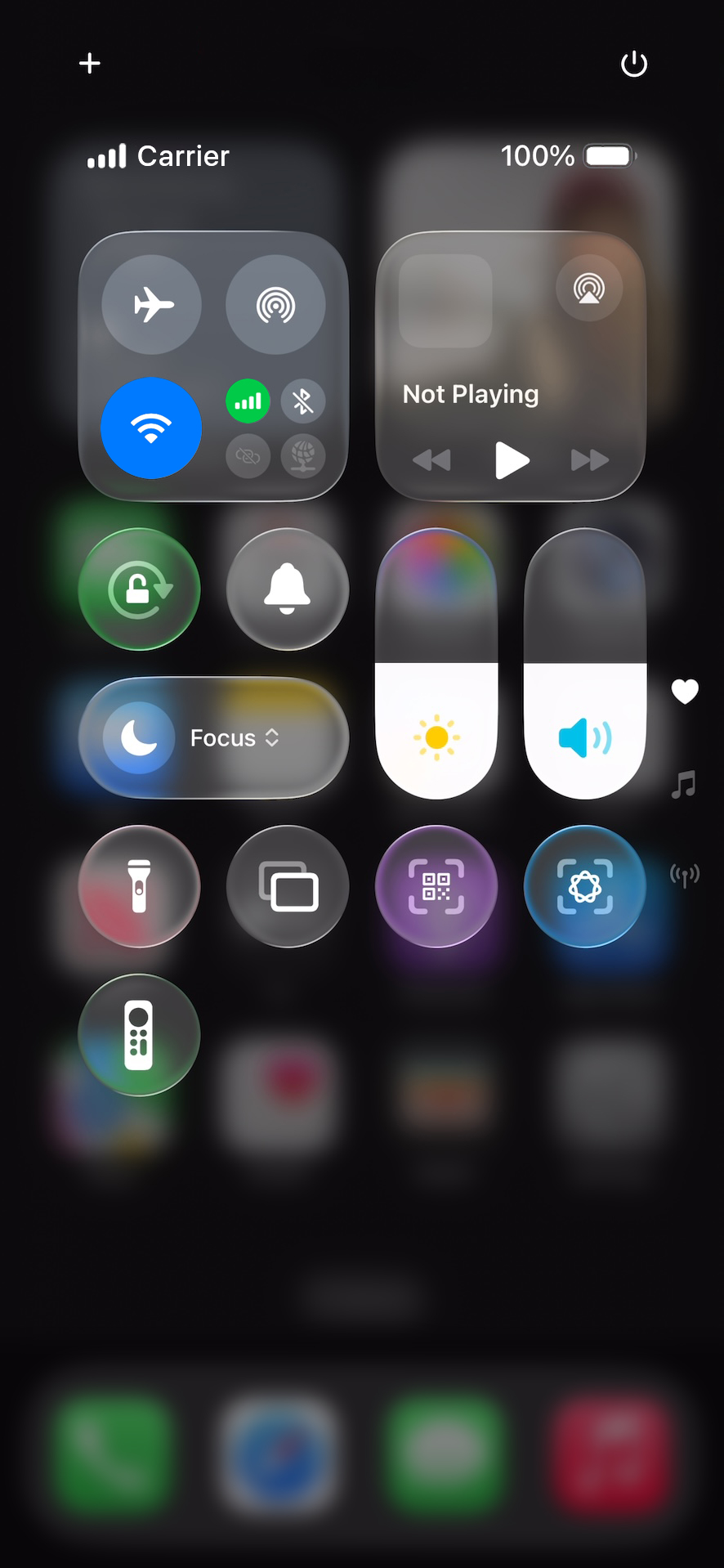 From the Settings app, scroll to and tap Apps.