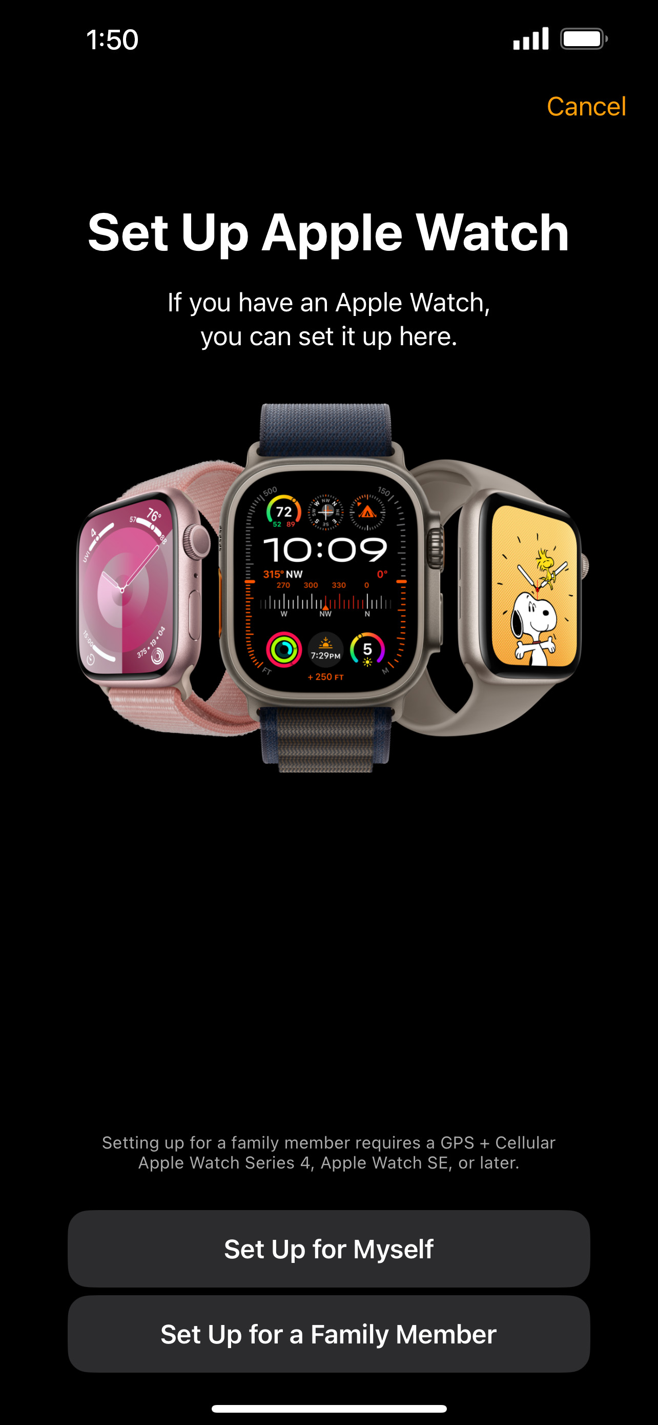 From the Settings app, scroll to and tap Apps.