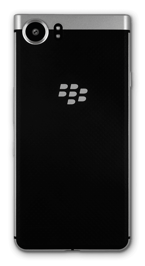 Getting to Know the Back of Your Device