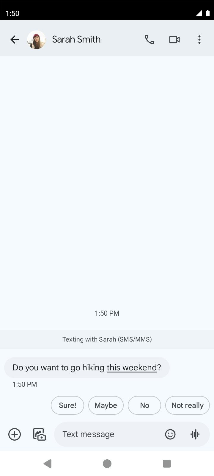 From the Settings app, scroll to and tap Apps.