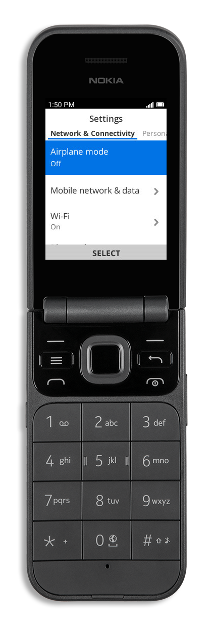 From the Settings app, scroll to and tap Apps.