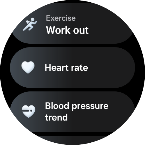 From the Settings app, scroll to and tap Apps.
