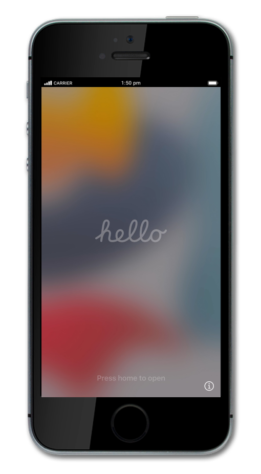 From the Settings app, scroll to and tap Apps.