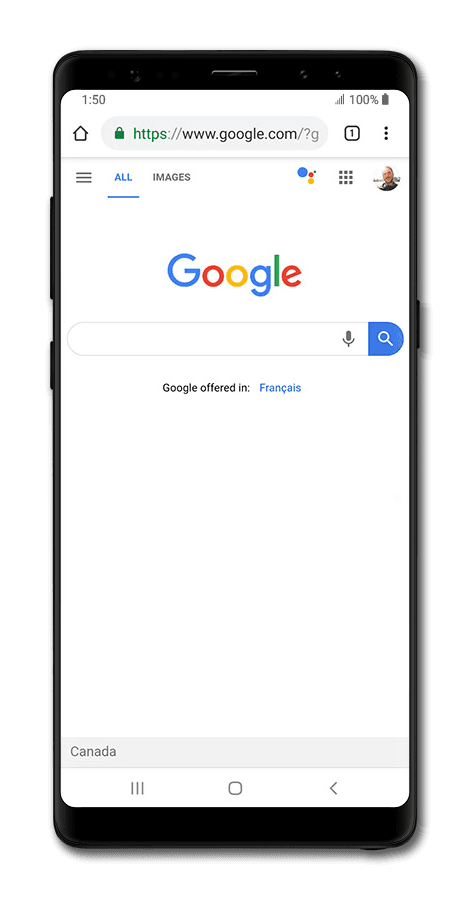 From the Settings app, scroll to and tap Apps.