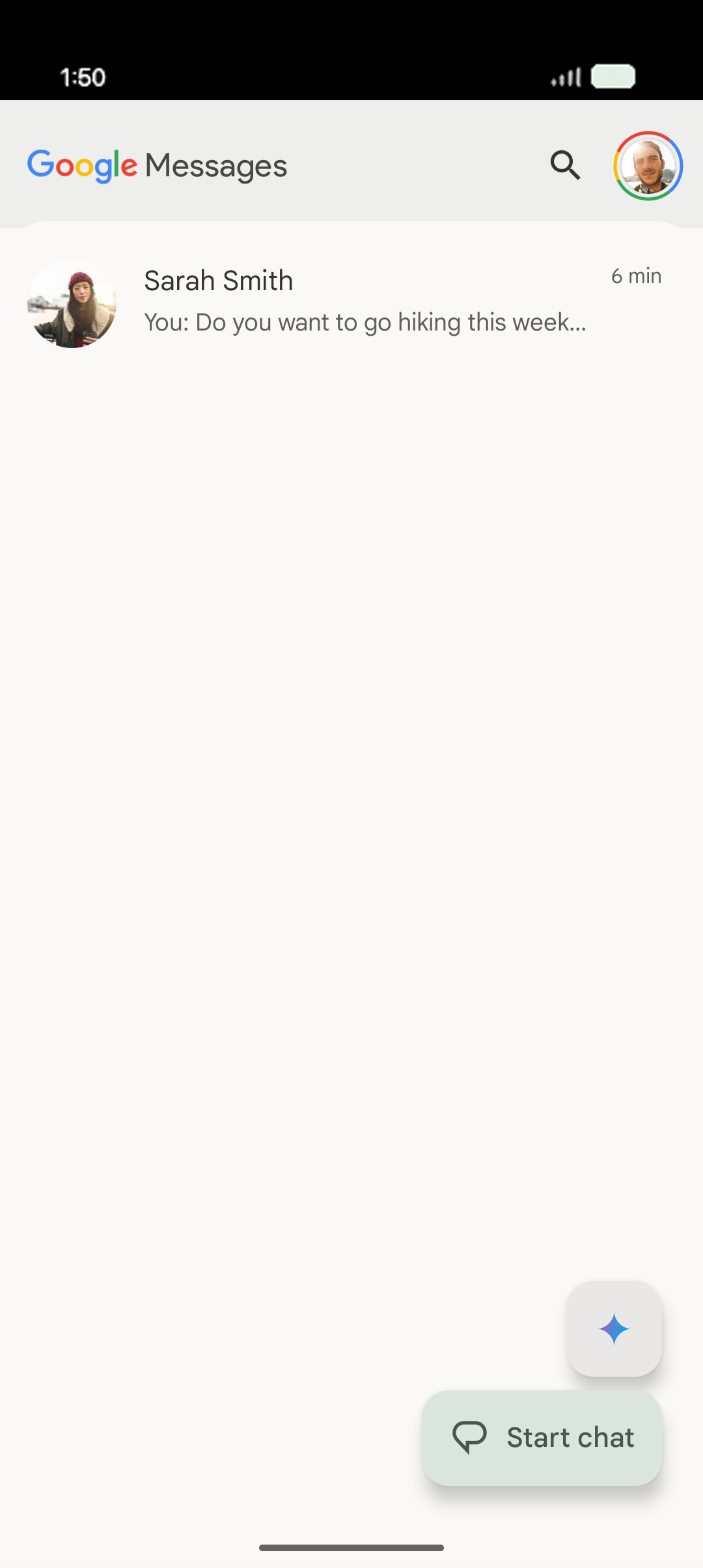From the Settings app, scroll to and tap Apps.