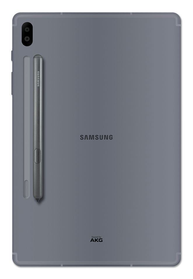 Getting to know the back of your device
