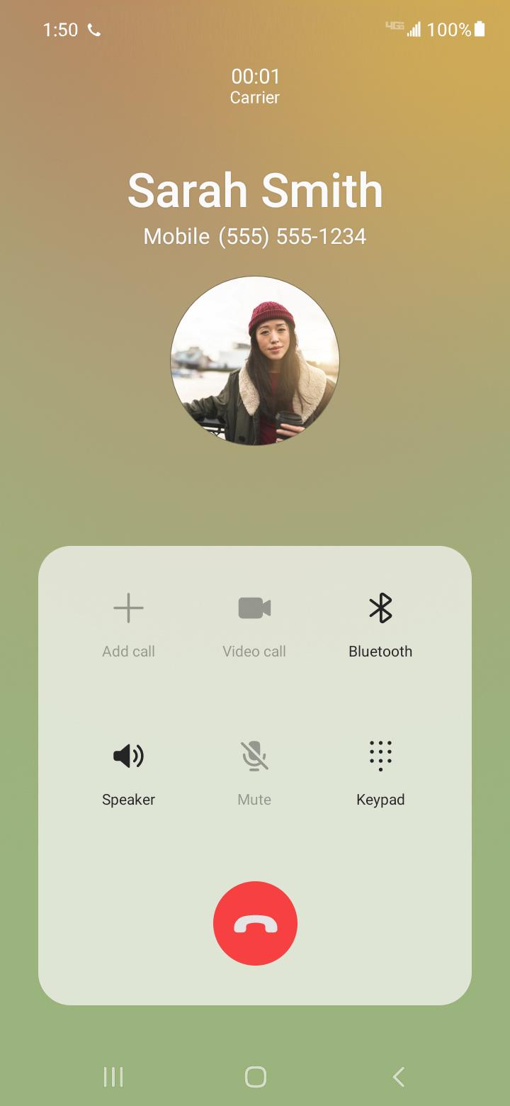 From the Settings app, scroll to and tap Apps.