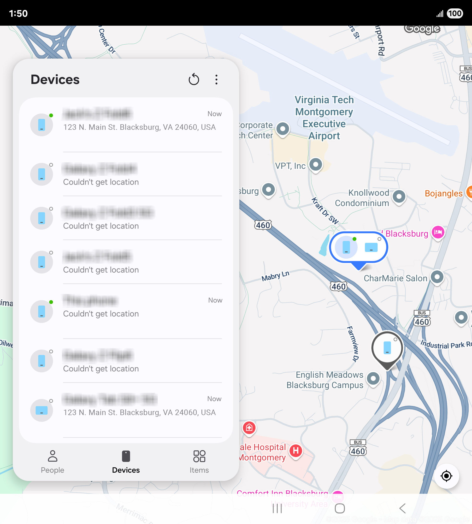 From the Settings app, scroll to and tap Apps.