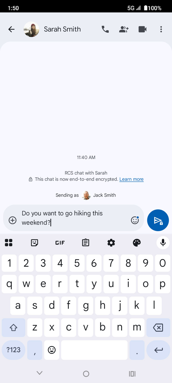 From the Settings app, scroll to and tap Apps.
